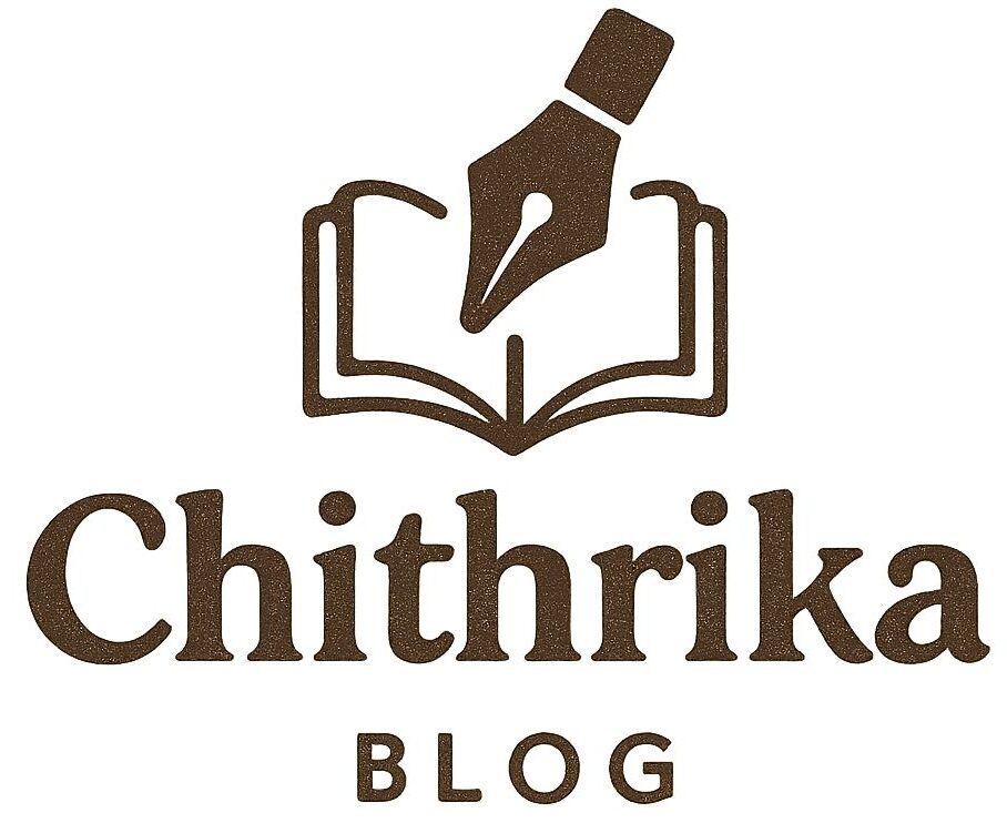 Chithrika Talks AI