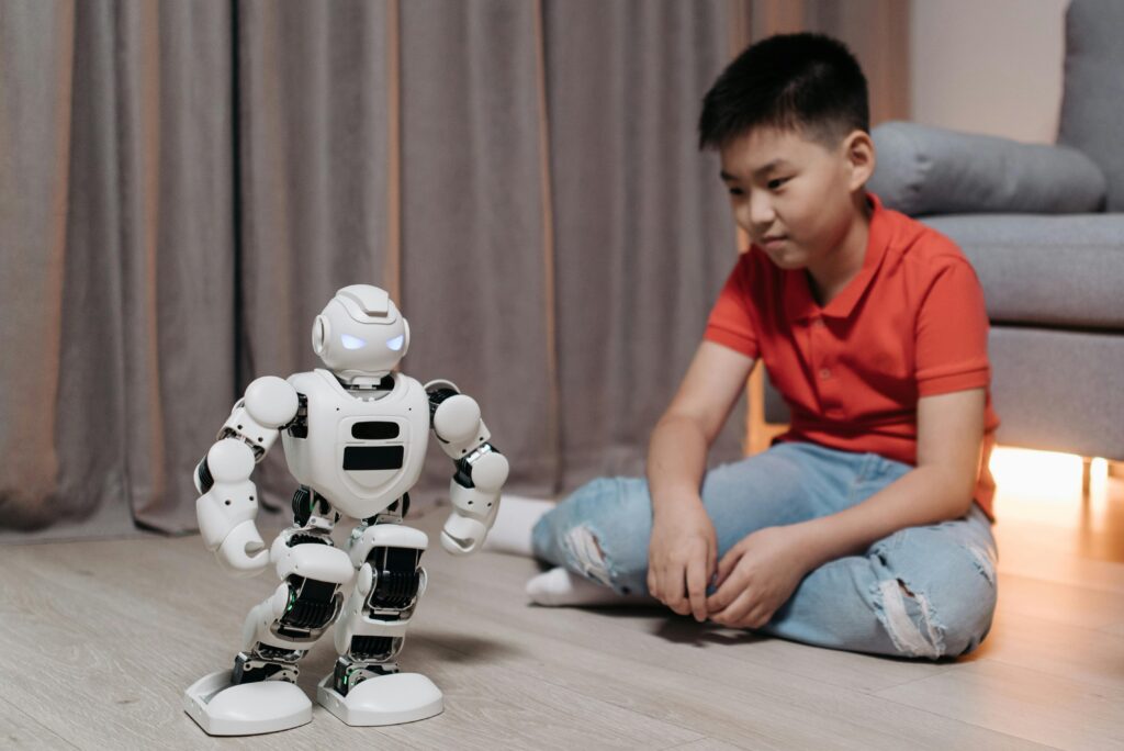 Free AI Tools For Students