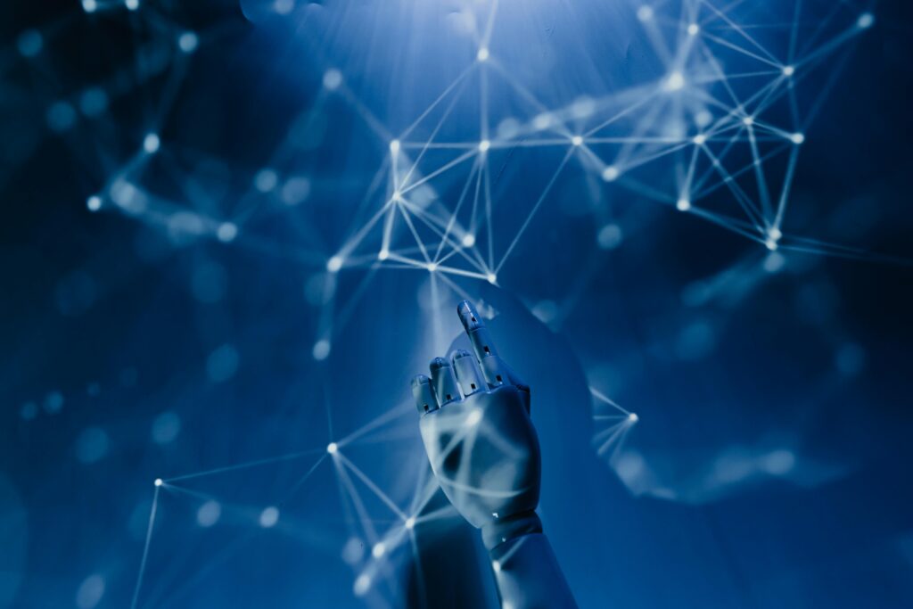 Earn with AI!